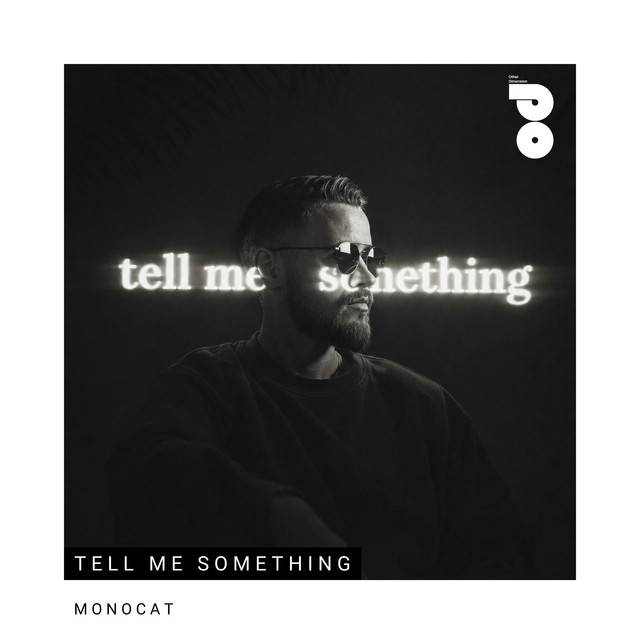 Tell Me Something cover