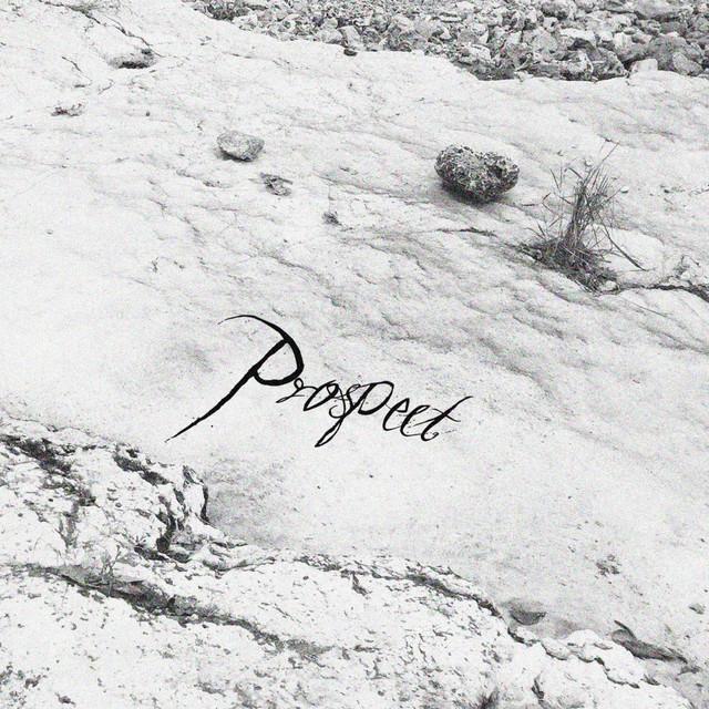 Prospect cover art