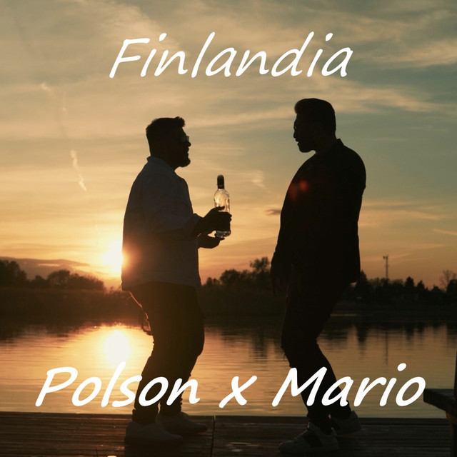 Finlandia cover art