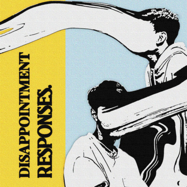 Disappointment Responses cover art