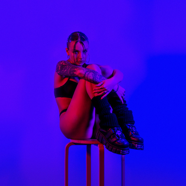 Остынь cover art