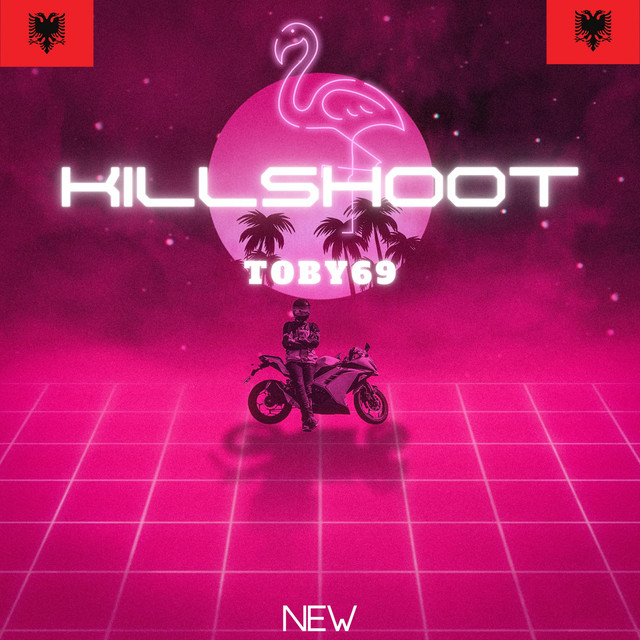 Killshoot cover art