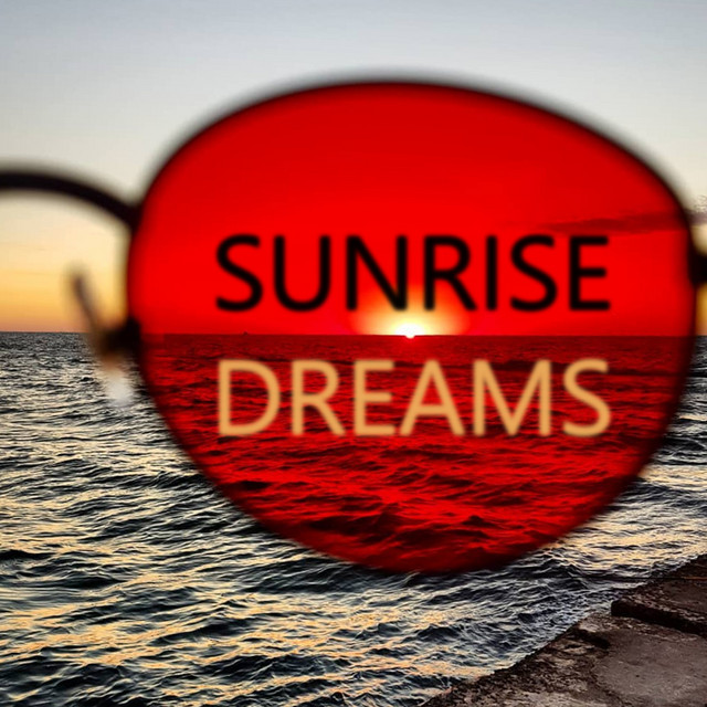 Обкладинка: Sunrise Dreams — DAЯRKK