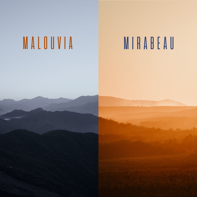 Mirabeau cover art