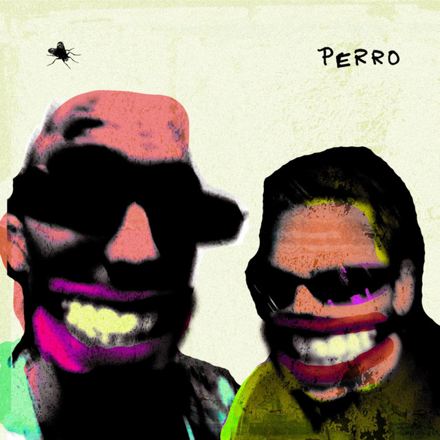 PERRO cover art