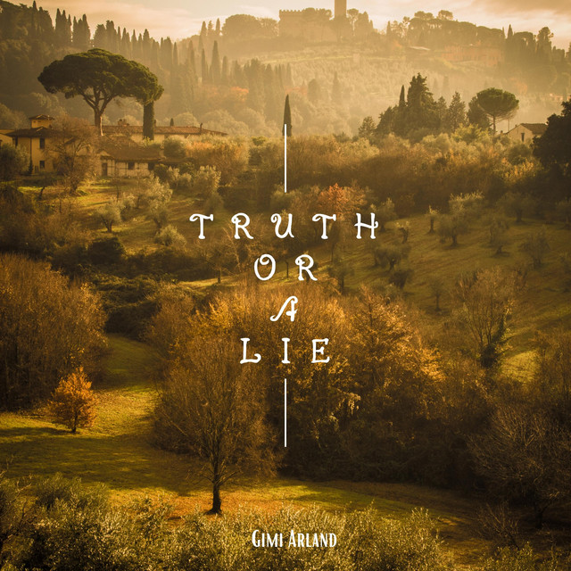 Truth or a Lie cover art