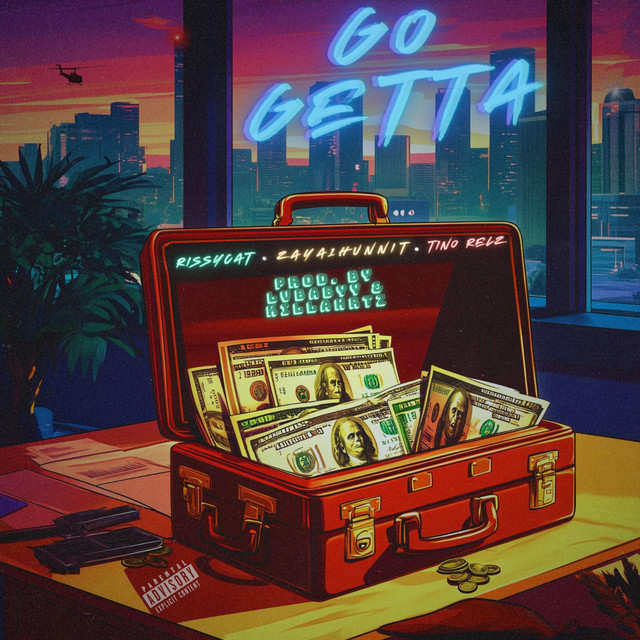 GO GETTA