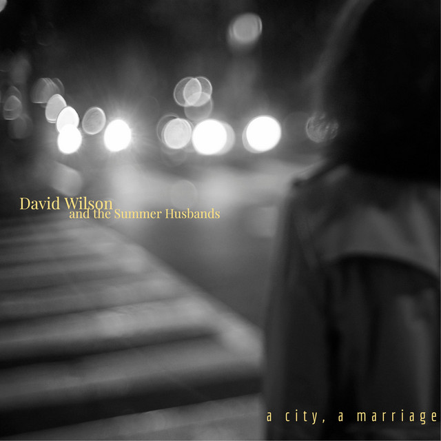 David Wilson and the Summer Husbands