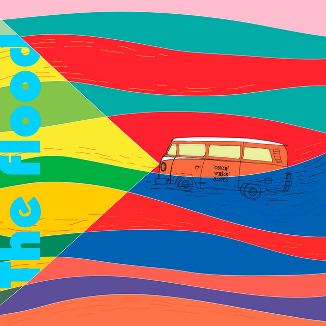 The Flood cover art