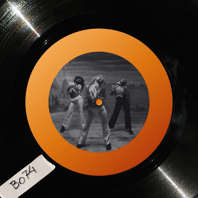 BO74 cover art