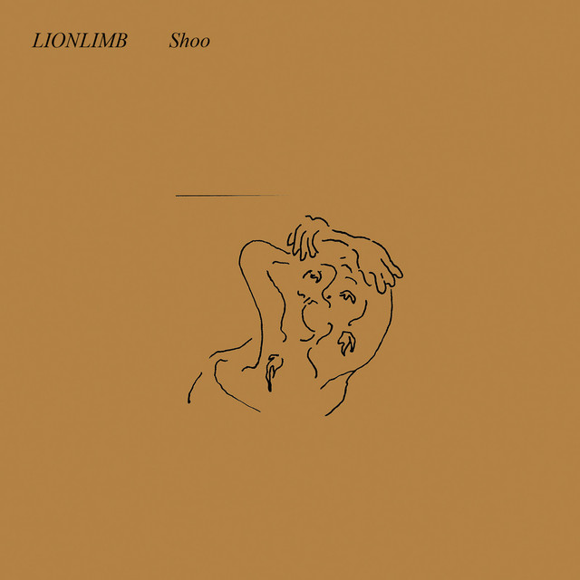 Shoo cover art