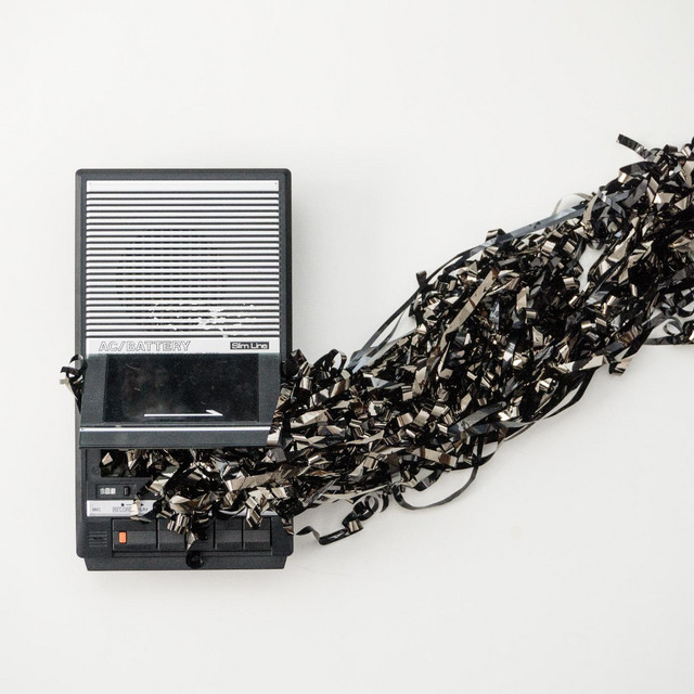 The Freedom Tapes cover art