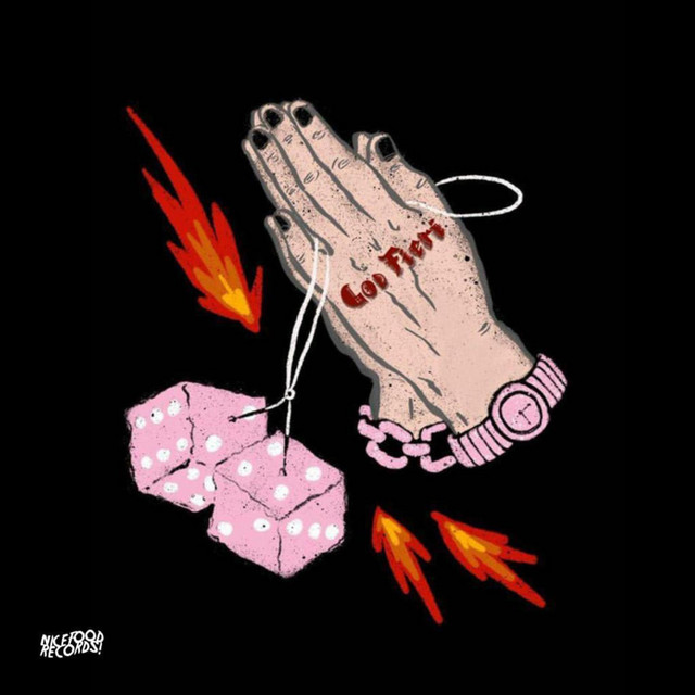 Stay Humble cover art