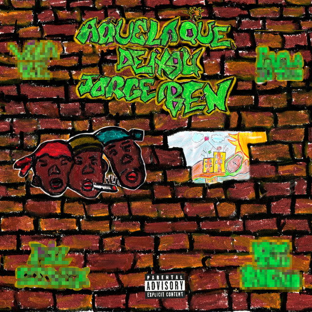 Aquela Que Deixou Jorge Ben