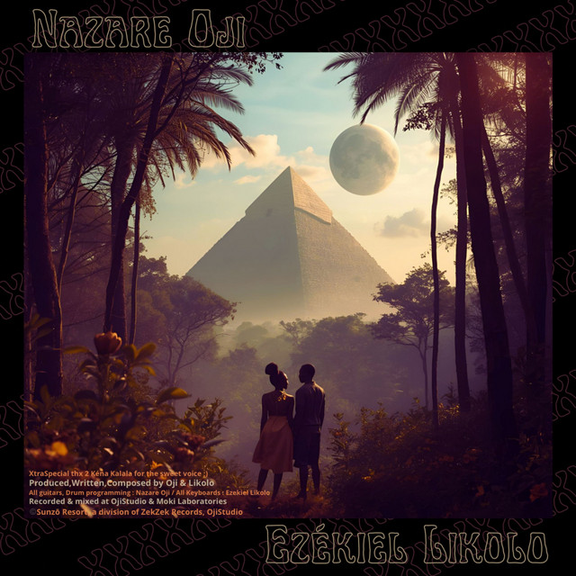 J'ai écouté mon coeur cover art