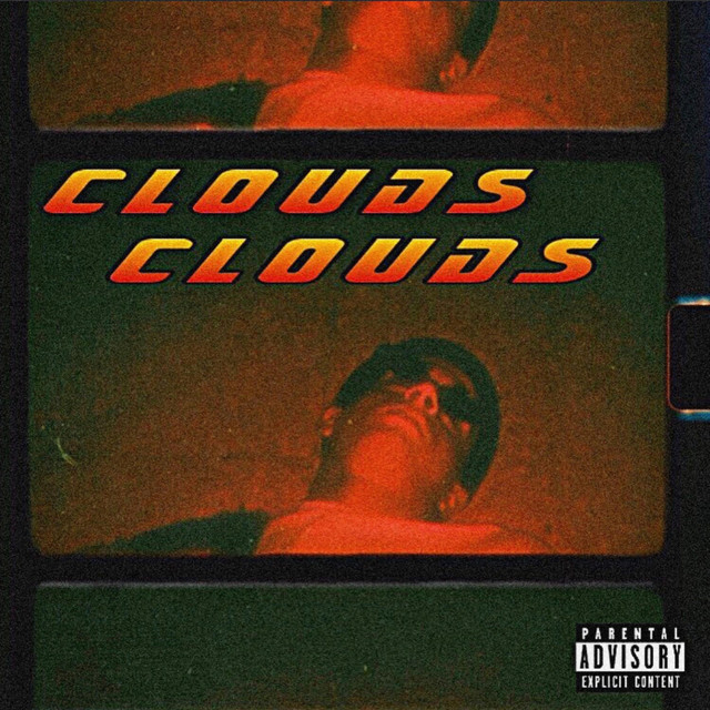 CLOUDS cover art