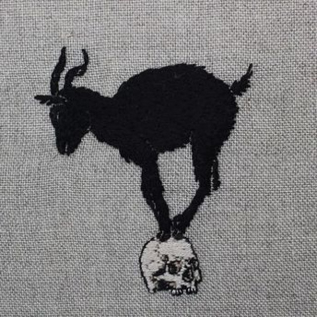 Black Sheep