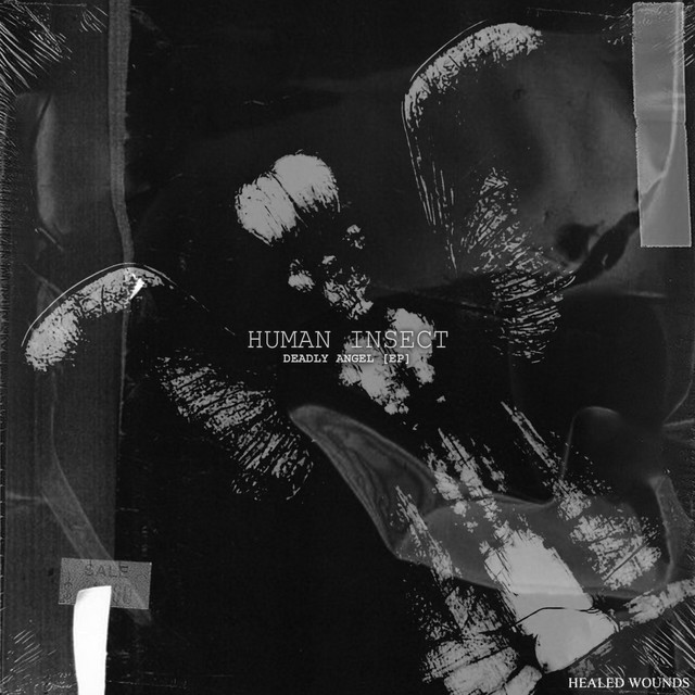 Human Insect - Deadly Angel