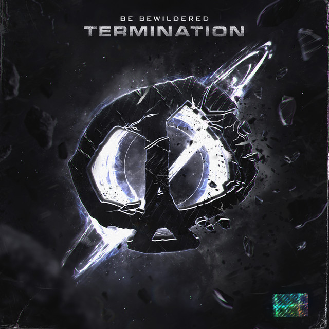 Be Bewildered: Termination cover art