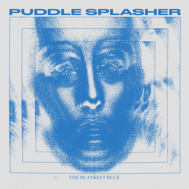The Blankest Blue cover art