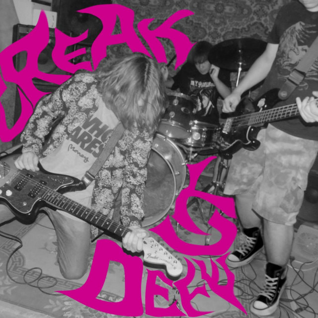 Defect cover art