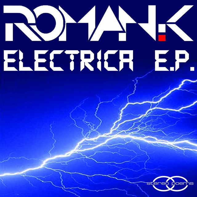 Electrica - Original Mix cover art