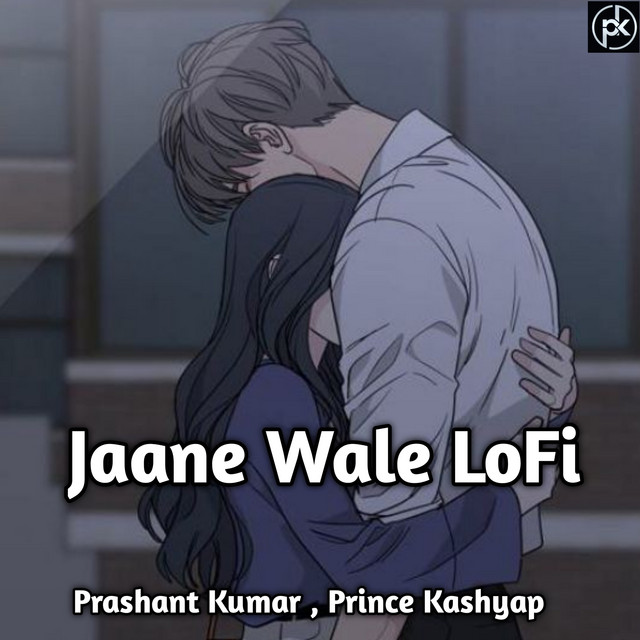 Jaane Wale - Mix
