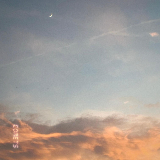 Comets cover art
