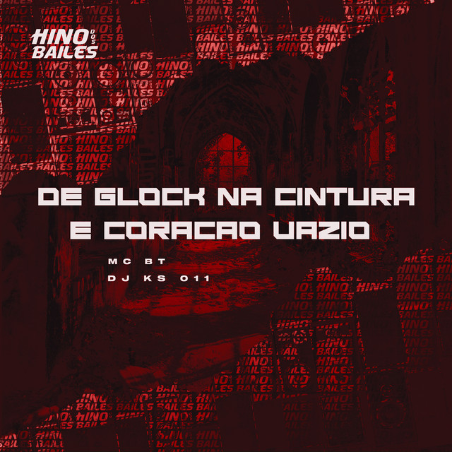 De Glock na Cintura e Coração Vazio (Speed Up) cover art