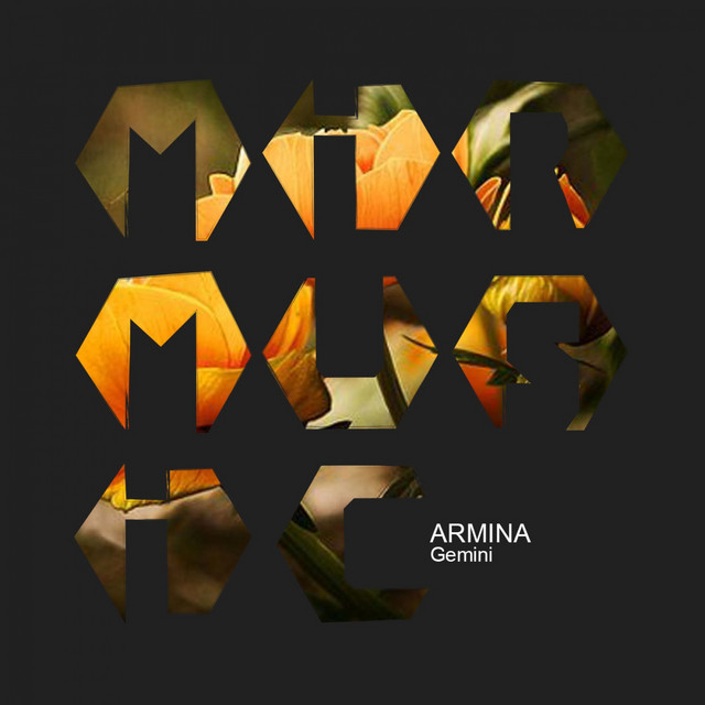 Gemini cover art