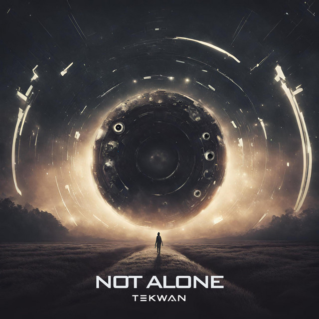 Not Alone