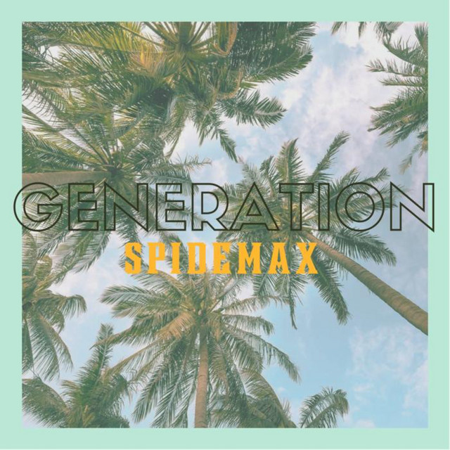 Generation cover art