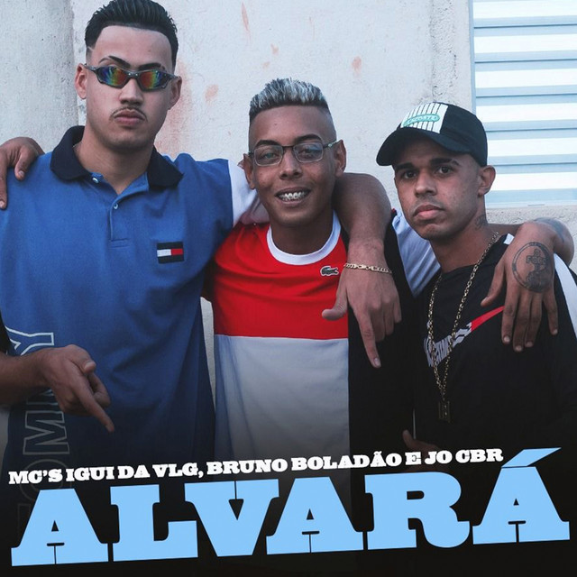 Alvará