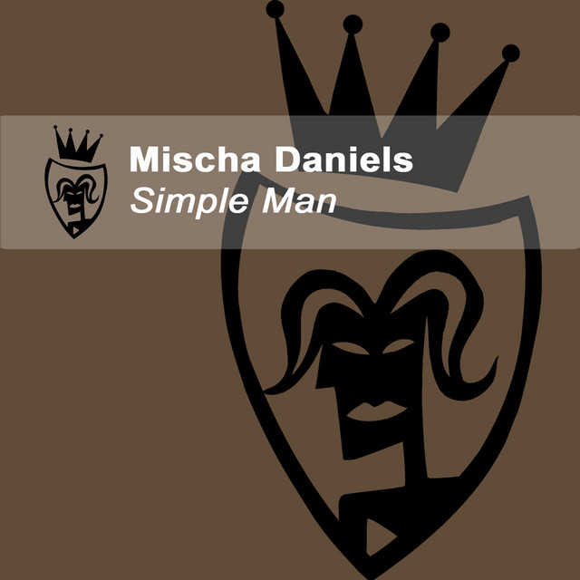 Simple Man cover art