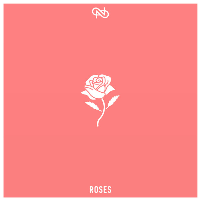 Roses cover art