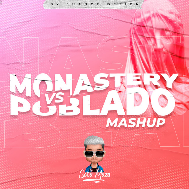 Monastery Vs Poblado (Mashup) - Remix