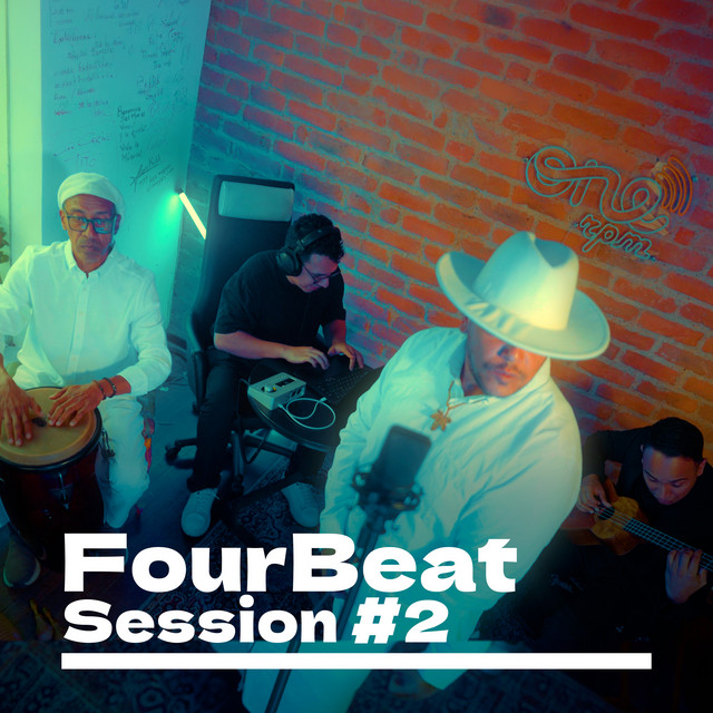 Fourbeat Session #2