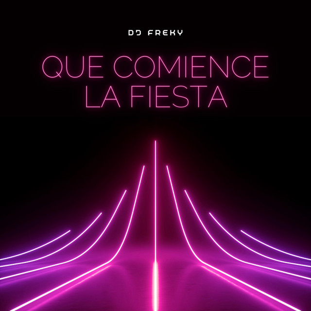 Que Comience La Fiesta 2