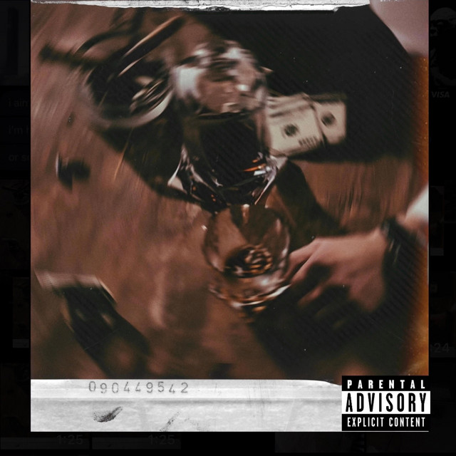 halfway full cover art