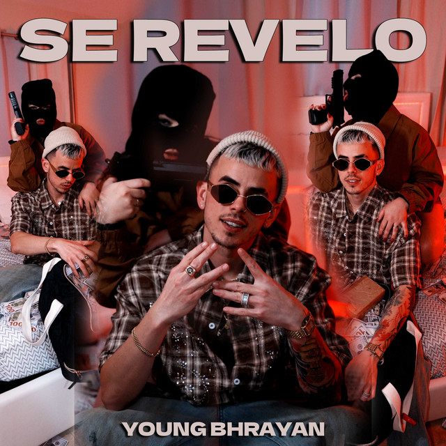 Se Revelo