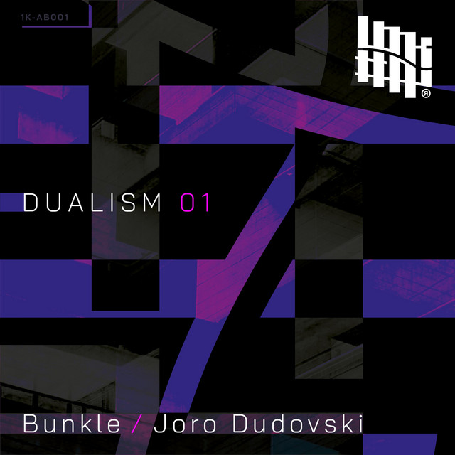 Dualism 01 cover