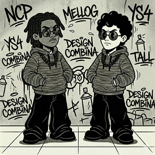 DESING COMBINA