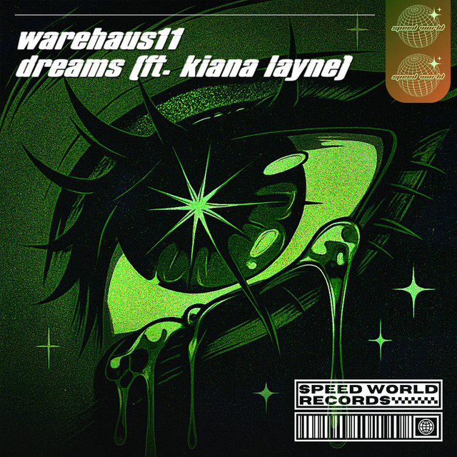 DREAMS - song and lyrics by WAREHAUS11, Haus of Panda, Kiana Layne ...