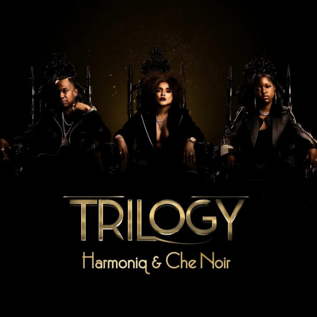 Trilogy cover art