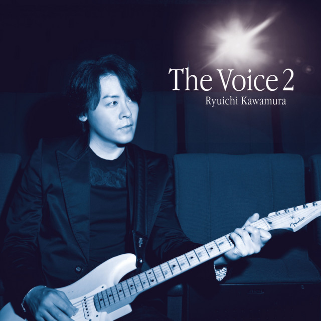 The Voice 2 cover art