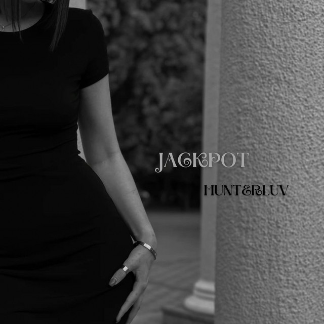 Jackpot cover art