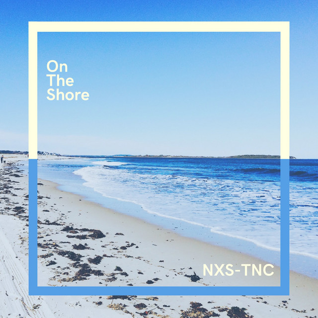 On the Shore cover art