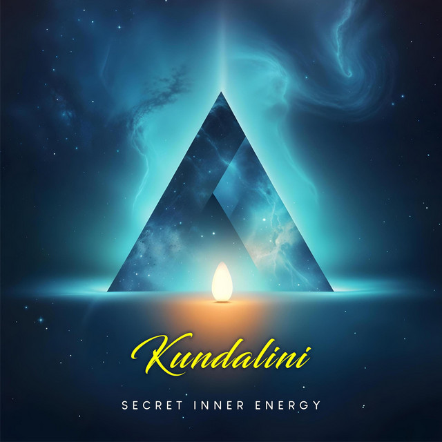 Kundalini 256 Hz Secret Inner Energy