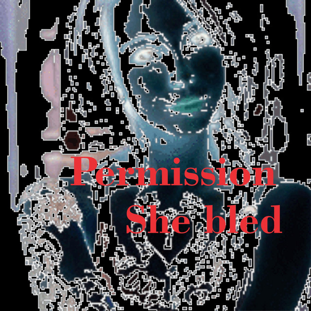 She Bled cover