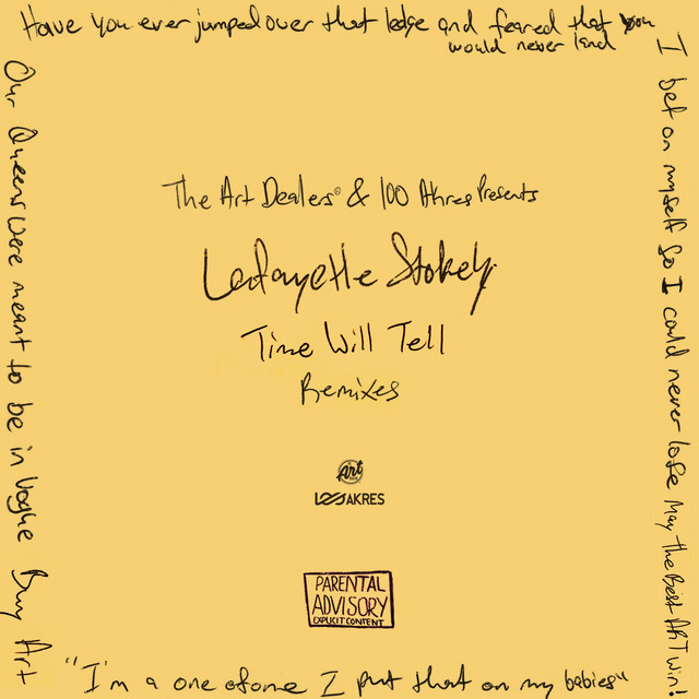 Lost My Way - Remix
